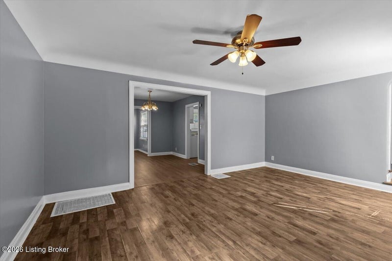 2615 Algonquin Pkwy, Louisville, KY 40210