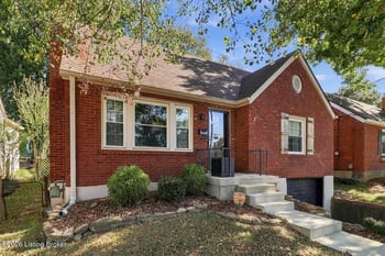 2615 Drayton Dr, Louisville, KY 40205