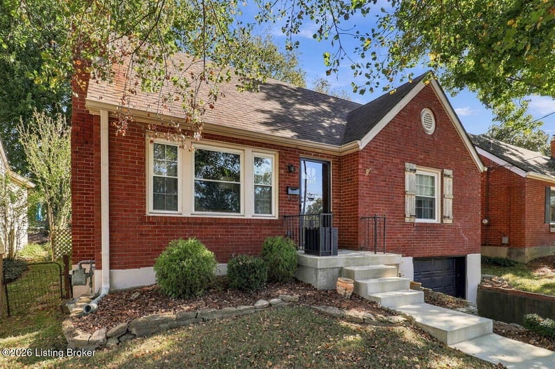2615 Drayton Dr, Louisville, KY 40205