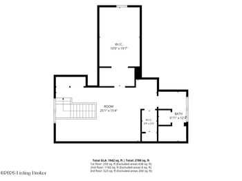 2615 Drayton Dr, Louisville, KY 40205