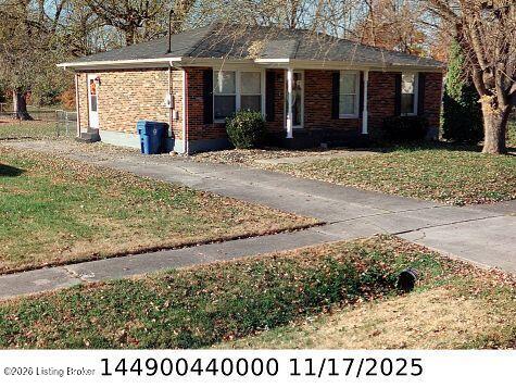 2616 Accasia Dr, Louisville, KY 40216