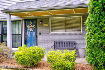 2616 Wendell Ave, Louisville, KY 40205