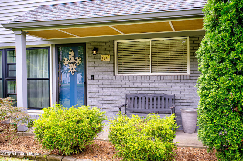 2616 Wendell Ave, Louisville, KY 40205