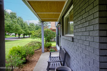 2616 Wendell Ave, Louisville, KY 40205