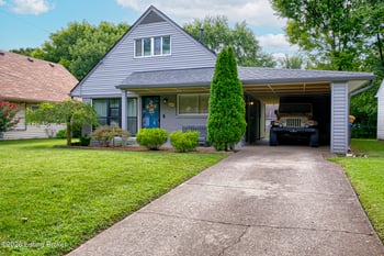 2616 Wendell Ave, Louisville, KY 40205