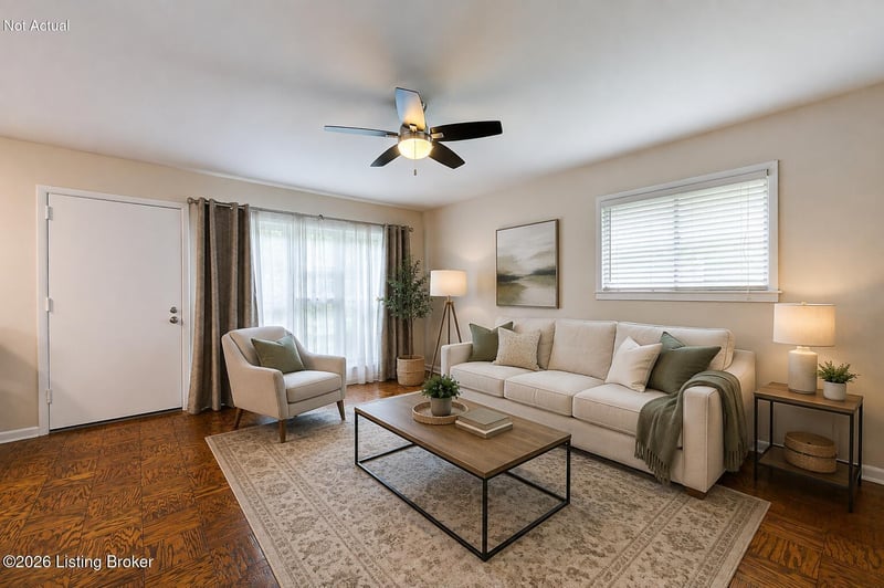 2616 Wendell Ave, Louisville, KY 40205