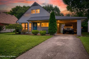 2616 Wendell Ave, Louisville, KY 40205