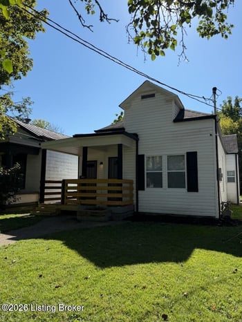2618 W Main St, Louisville, KY 40212
