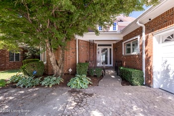 2619 Alia Cir, Louisville, KY 40222