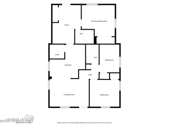 2619 Merhoff St, Louisville, KY 40217