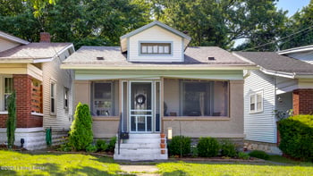 262 Pope St, Louisville, KY 40206