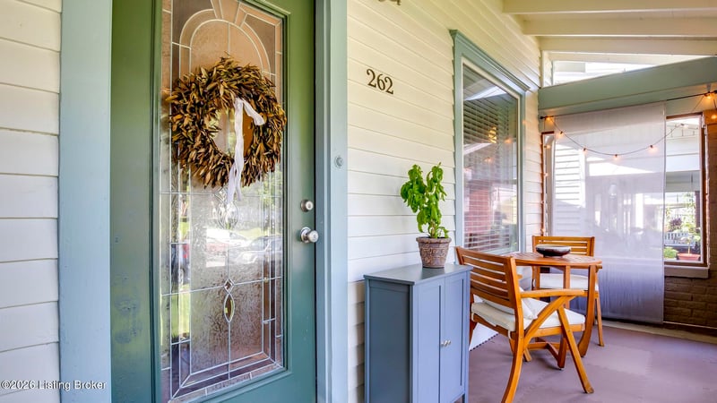 262 Pope St, Louisville, KY 40206