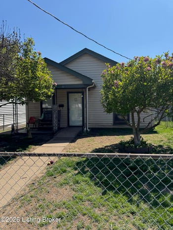 2620 Rowan St, Louisville, KY 40212