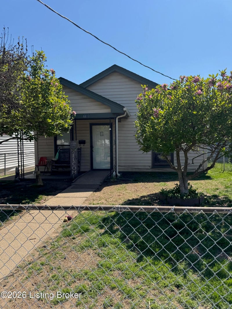 2620 Rowan St, Louisville, KY 40212