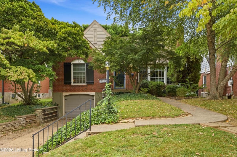 2623 Drayton Dr, Louisville, KY 40205