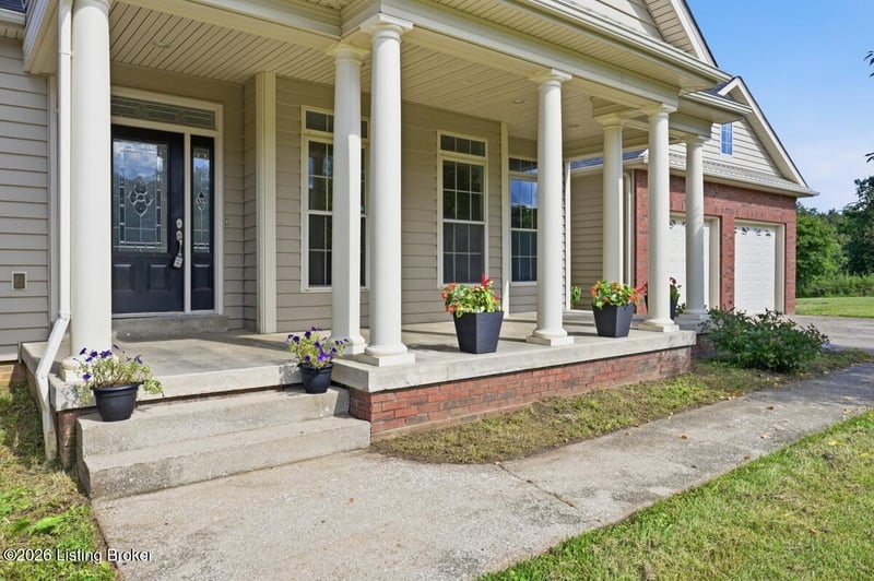 2623 Eastview Rd, Eastview, KY 42732
