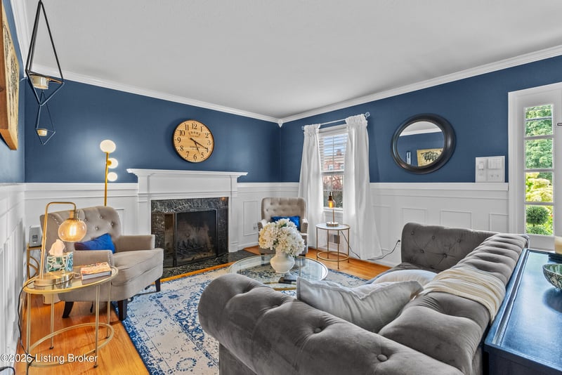2624 Taylorsville Rd, Louisville, KY 40205