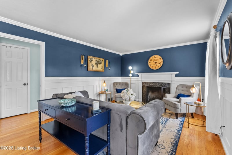2624 Taylorsville Rd, Louisville, KY 40205