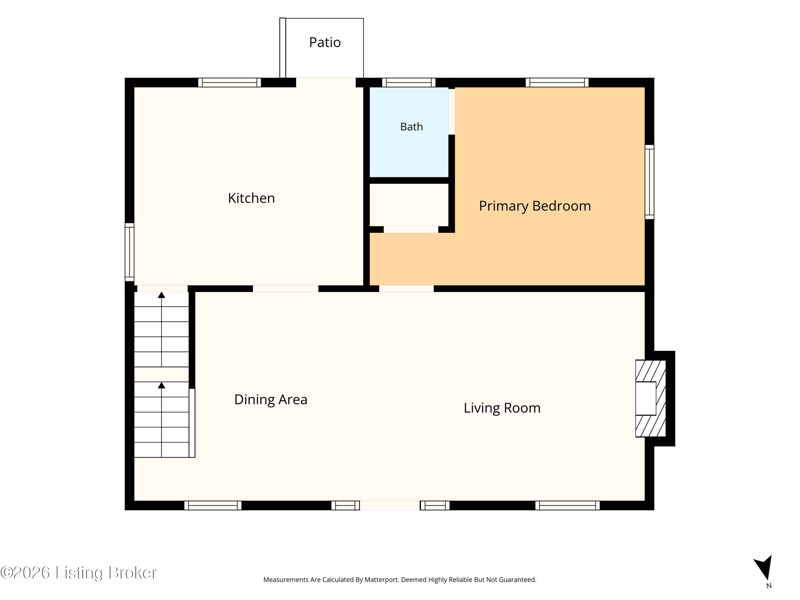 2624 Taylorsville Rd, Louisville, KY 40205