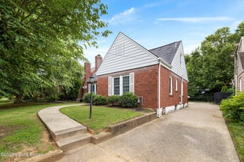 2625 Drayton Dr, Louisville, KY 40205