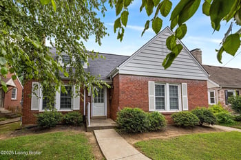 2625 Drayton Dr, Louisville, KY 40205