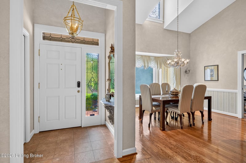 2625 Seminary Dr, Louisville, KY 40241