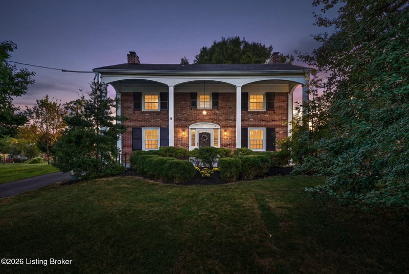 2627 Landor Ave, Louisville, KY 40205