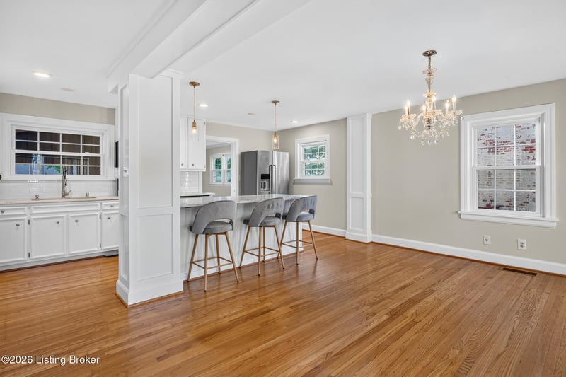 2627 Landor Ave, Louisville, KY 40205