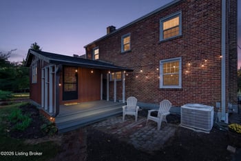 2627 Landor Ave, Louisville, KY 40205