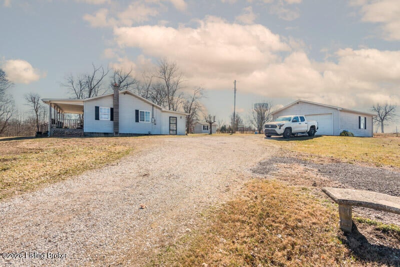 2629 Springfield Rd, Elizabethtown, KY 42701