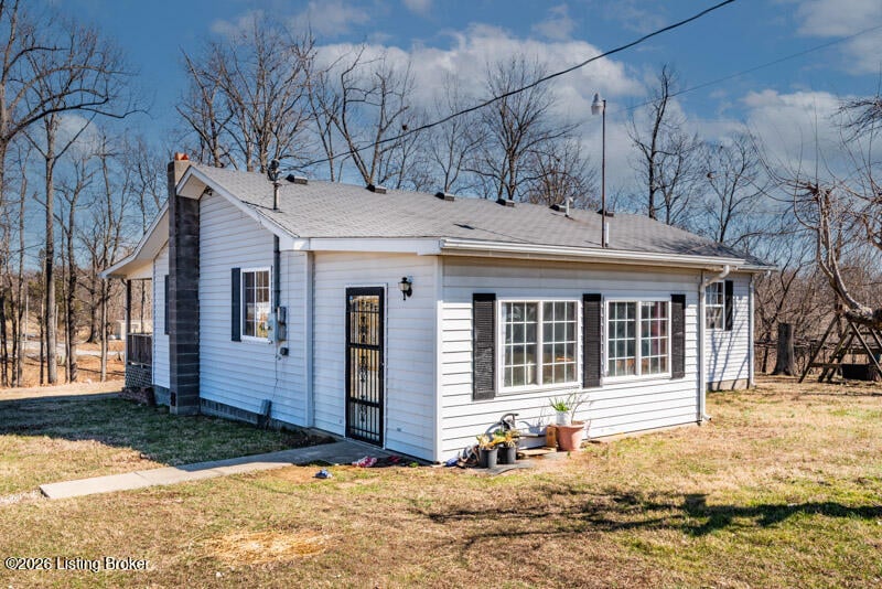 2629 Springfield Rd, Elizabethtown, KY 42701