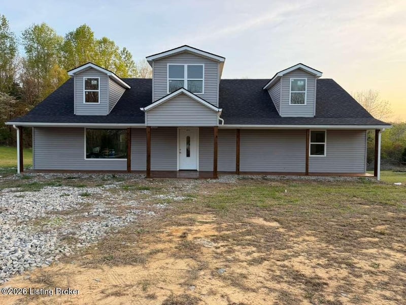 263 Fawn Hill Loop, Leitchfield, KY 42754