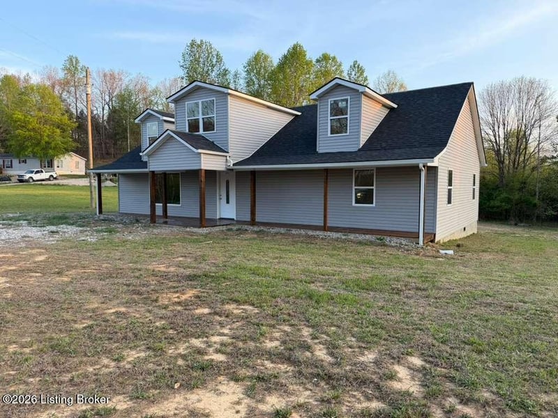 263 Fawn Hill Loop, Leitchfield, KY 42754