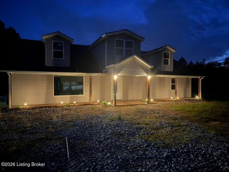 263 Fawn Hill Loop, Leitchfield, KY 42754