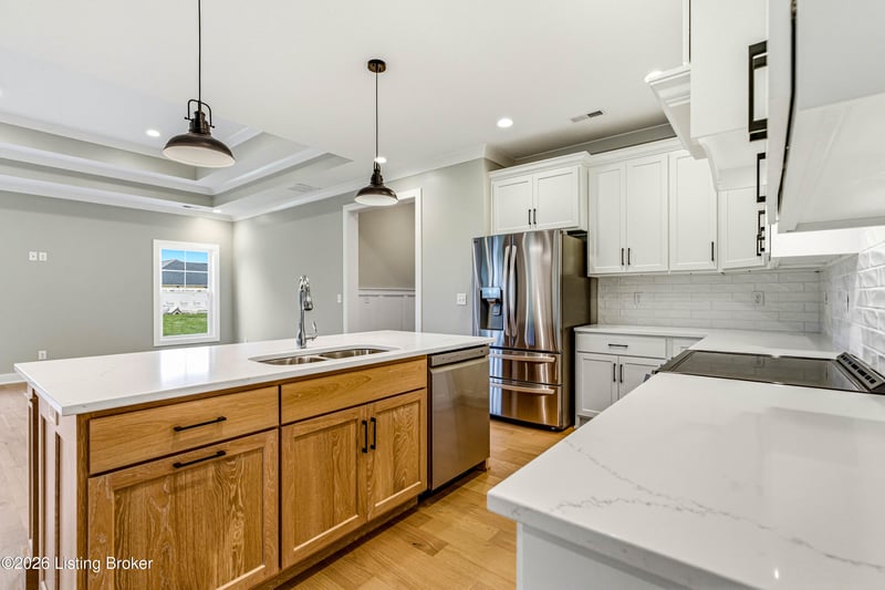 263 Hope St, Mt Washington, KY 40047