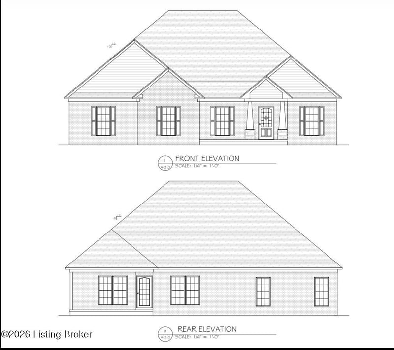 263 Hope St, Mt Washington, KY 40047