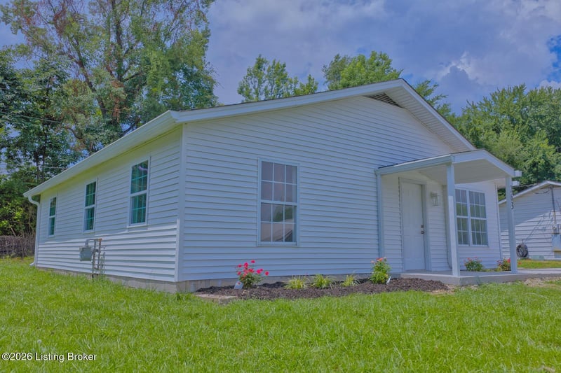 263 Melody Ln, Louisville, KY 40229