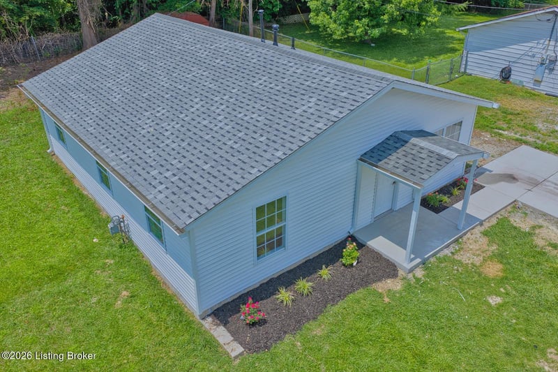 263 Melody Ln, Louisville, KY 40229