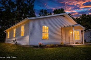 263 Melody Ln, Louisville, KY 40229