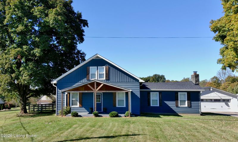 2630 Cedar Point Rd, La Grange, KY 40031