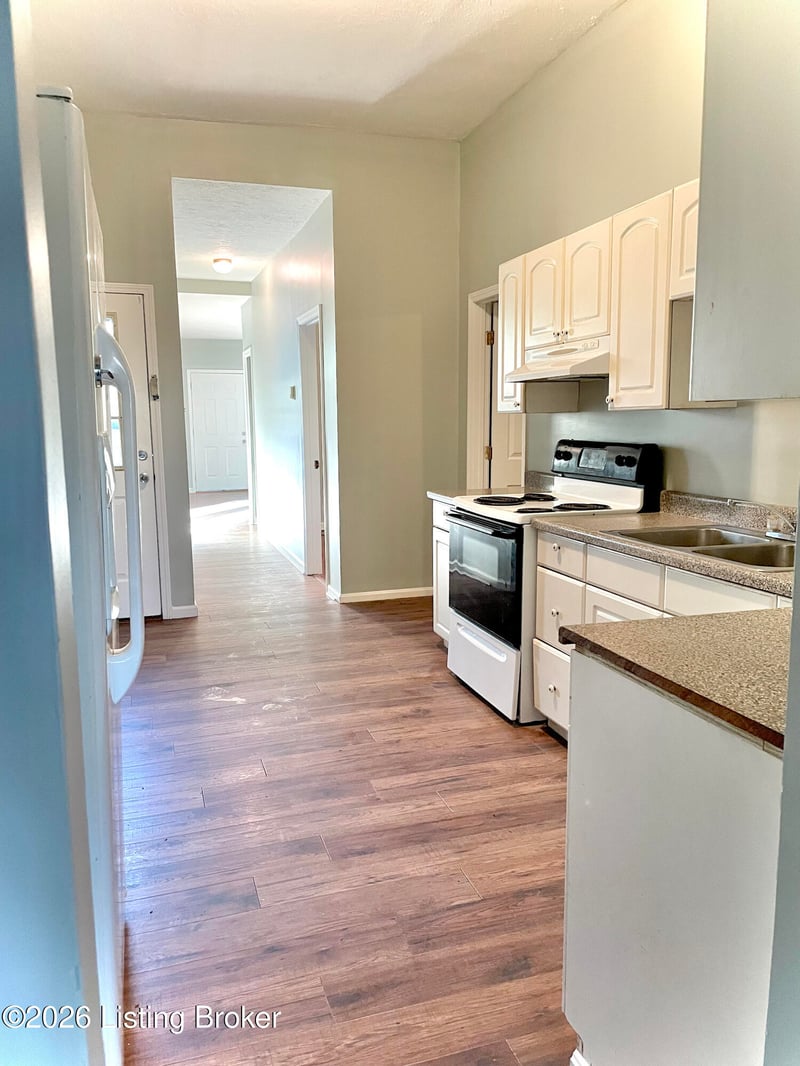 2631 W Kentucky St, Louisville, KY 40211