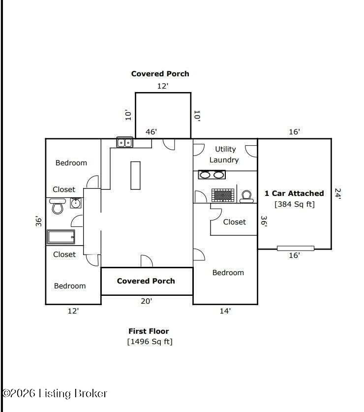 264 Blane Dr, Clarkson, KY 42726