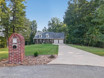 264 Bobwhite Rd, Brandenburg, KY 40108