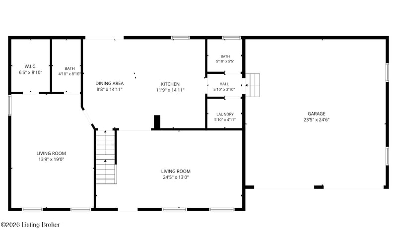 264 Bobwhite Rd, Brandenburg, KY 40108