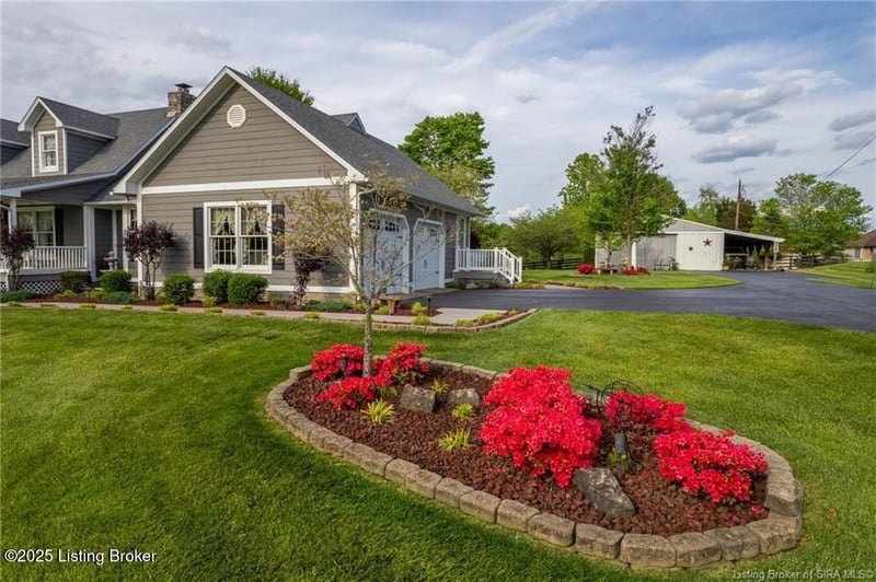 264 Cedarwood Rd, Bedford, KY 40006