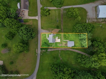 264 Saint Catherine St, New Haven, KY 40051