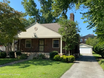 2644 Drayton Dr, Louisville, KY 40205