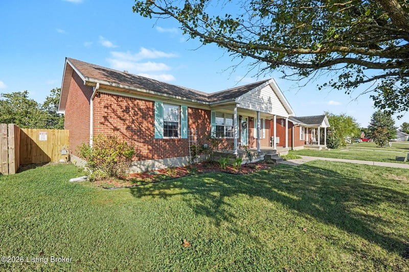 265 Drake Dr, Shepherdsville, KY 40165