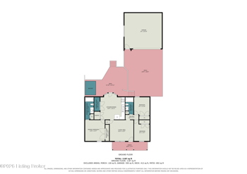 265 Drake Dr, Shepherdsville, KY 40165