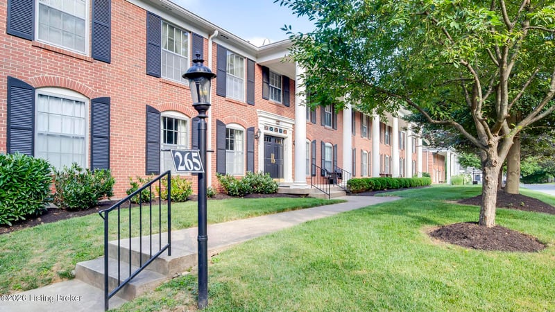 265 Leland Ct #APT 3, Louisville, KY 40207
